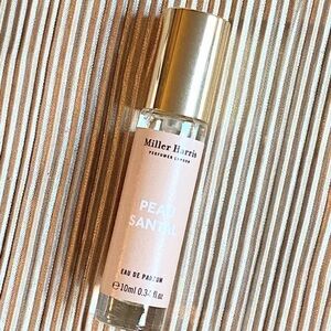 Miller Harris Peau Santal 10ml Travel Spray